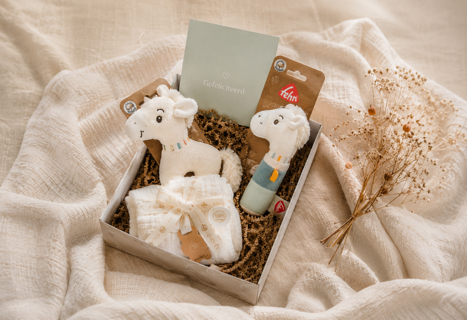 Cadeaupakketten