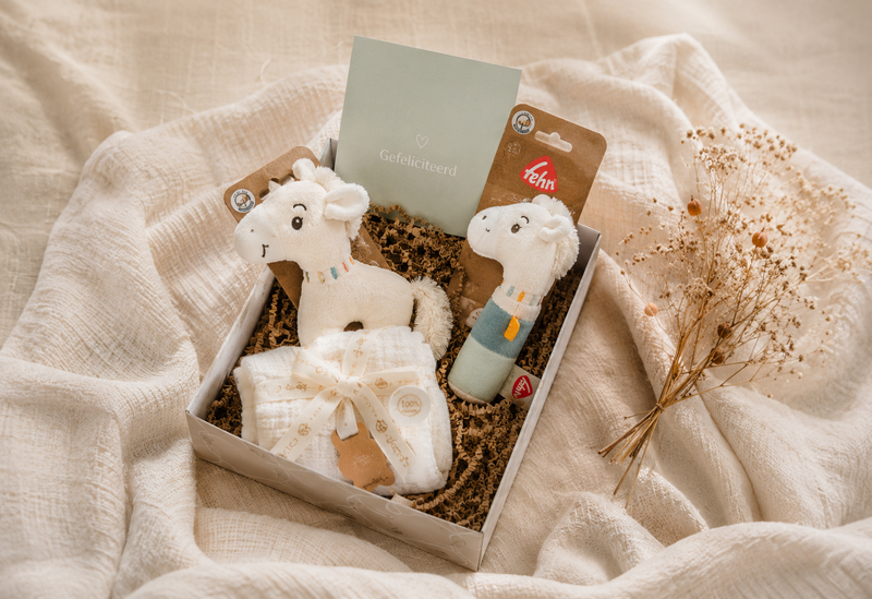 Cadeaupakketten