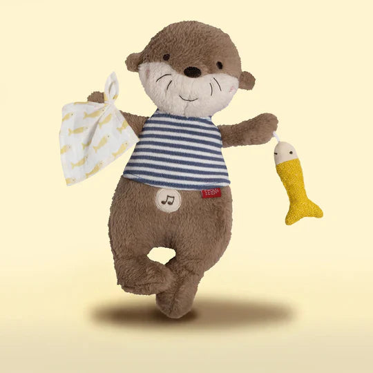 Otter Theo