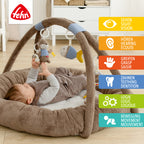 3-D Activiteitennest Otter Theo