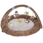 3-D Activiteitennest Otter Theo