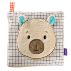 fehn capybara clara kraamcadeau giftset
