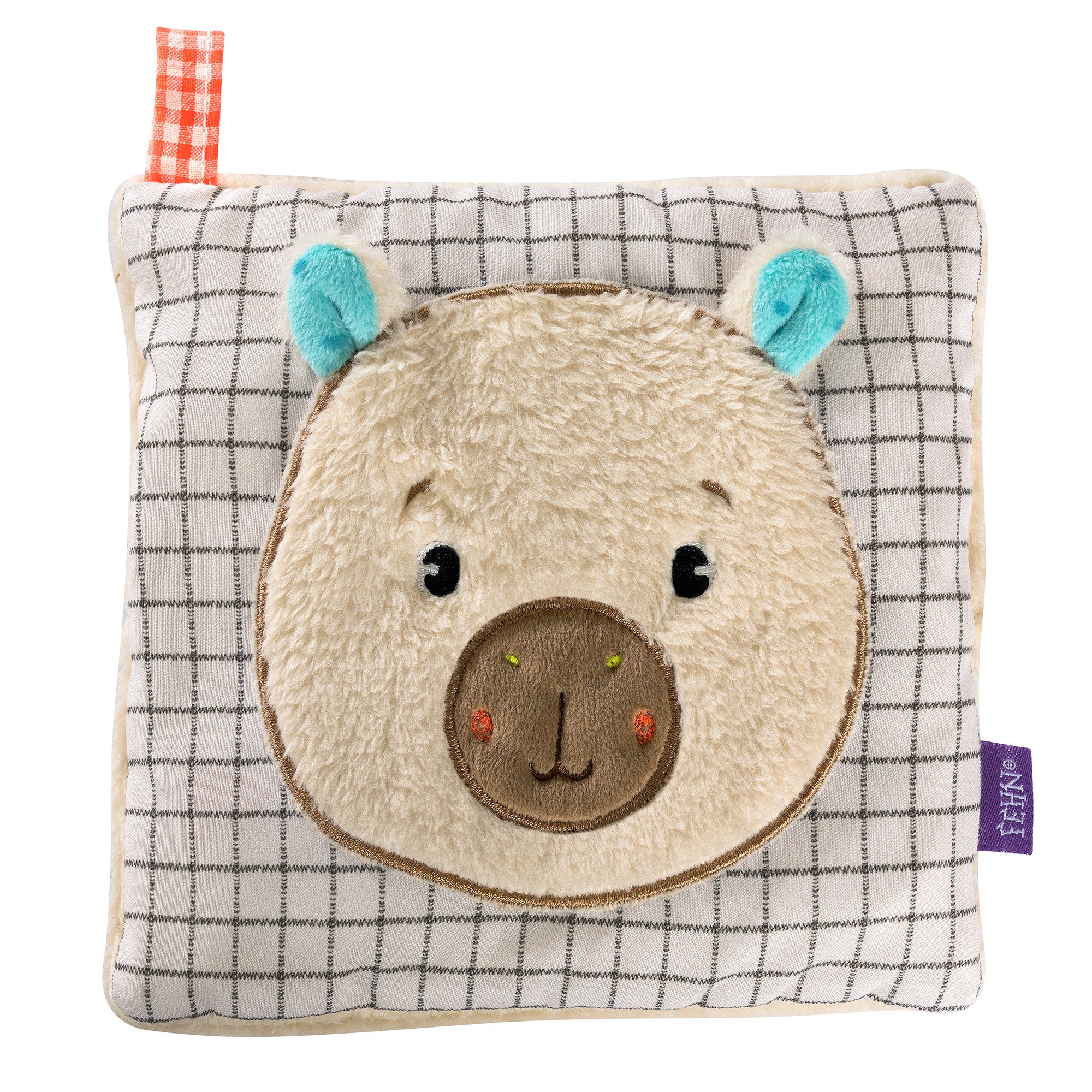 fehn capybara clara kraamcadeau giftset
