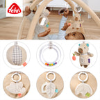 3D Activiteitenkleed Capybara Clara