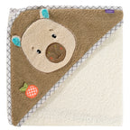 fehn capybara clara kraamcadeau giftset
