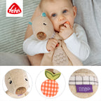 Knuffeldoekje Capybara Clara