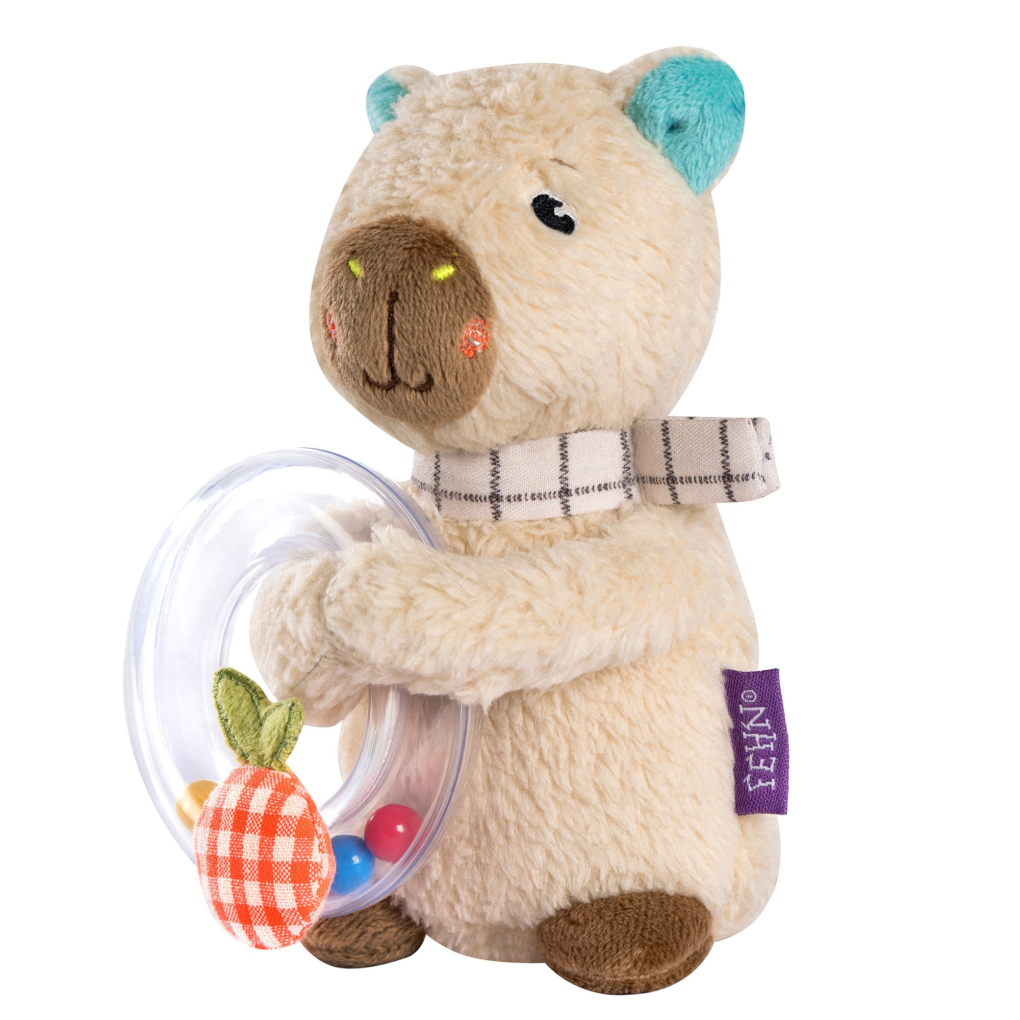 Rammelring Capybara Clara
