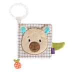 Ontdekken met Capybara Clara | Kraamcadeau Giftbox
