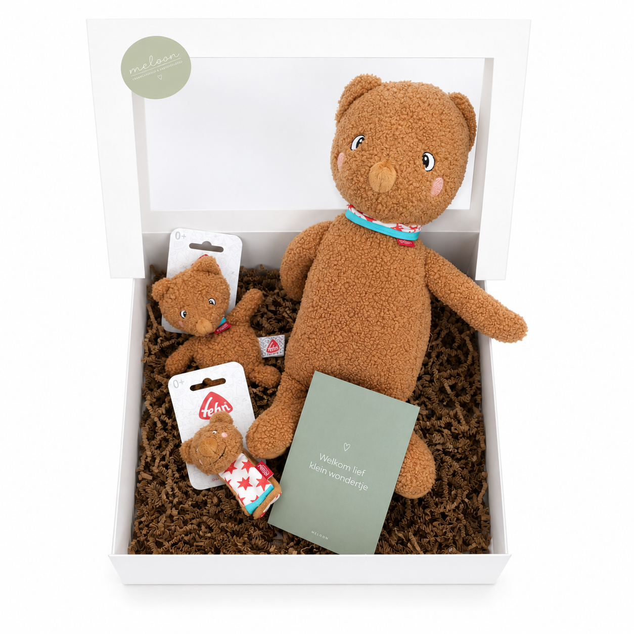 Knuffelavontuur_met_beer_Fred_-_Kraamcadeau_Giftbox fehn