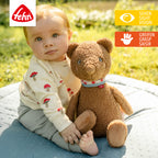 Knuffelbeer XL Fred