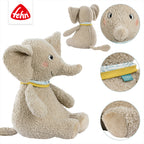 Knuffelolifant XL Erik