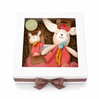 Mijn eerste haas FehnNatur Giftbox