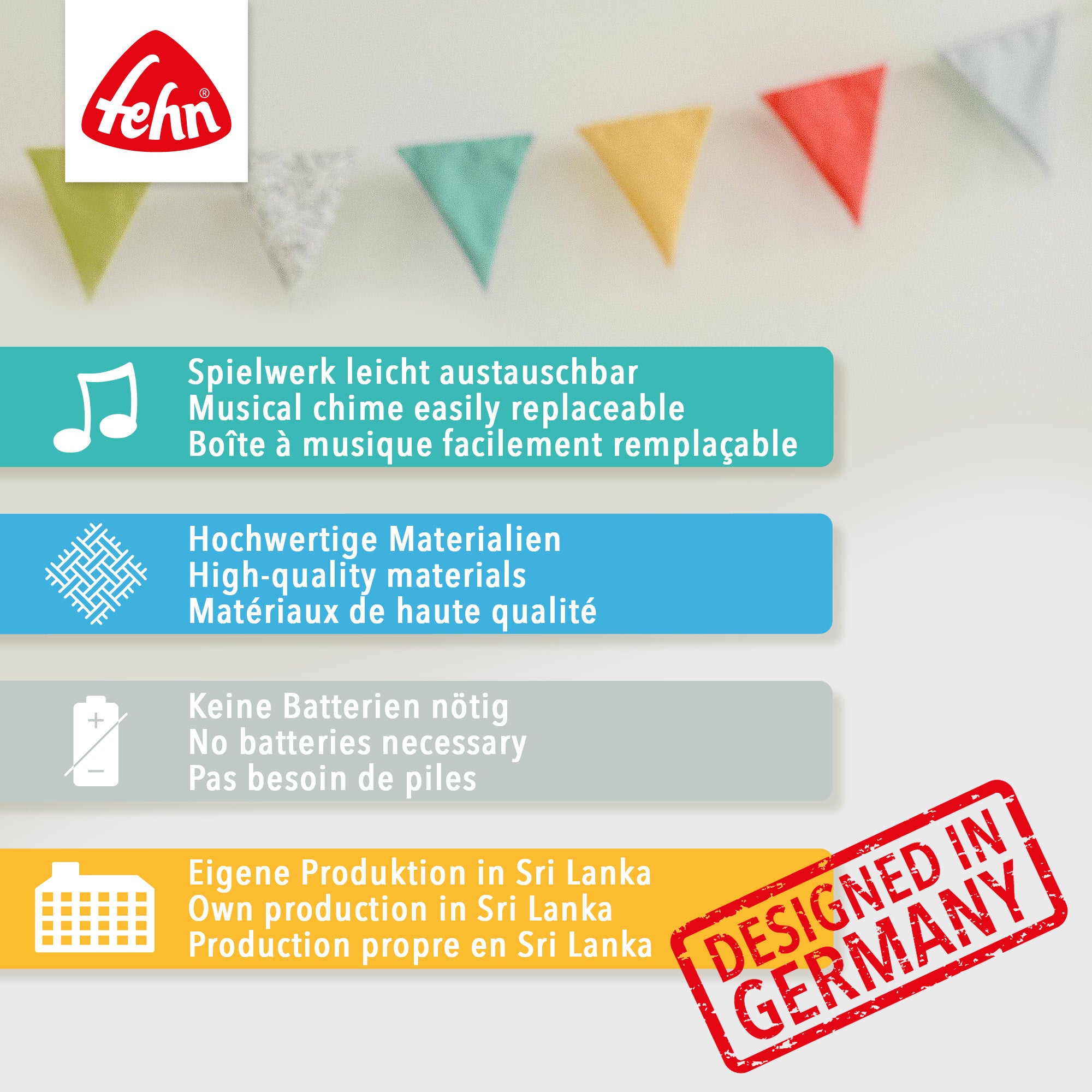 Muziekbeer Fred