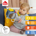 Activiteitenblok Otter Theo