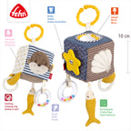 Activiteitenblok Otter Theo