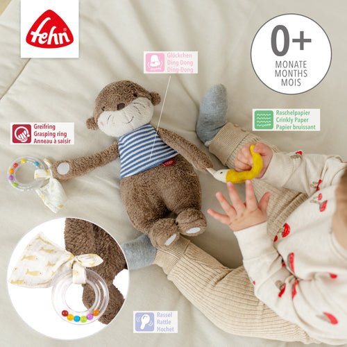 Activiteitenspeeltje Otter Theo
