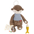 Activiteitenspeeltje Otter Theo