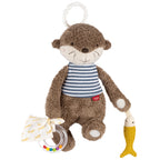 Activiteitenspeeltje Otter Theo