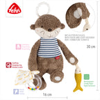 Activiteitenspeeltje Otter Theo