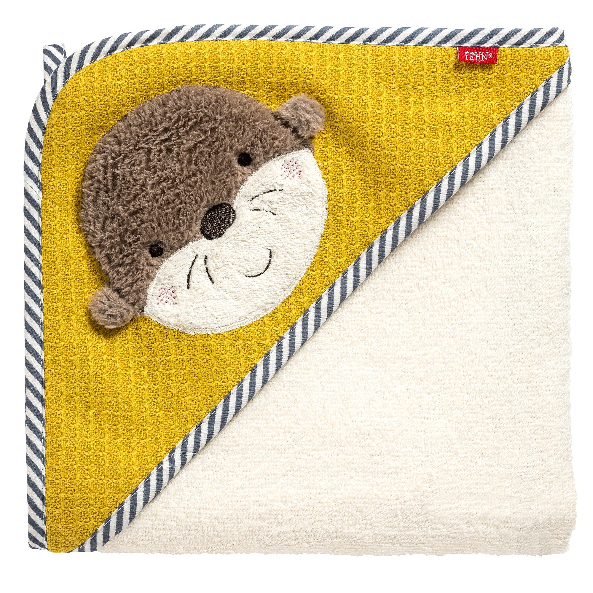 Badcape Otter Theo