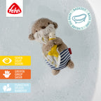 Badspeeltje Otter Theo