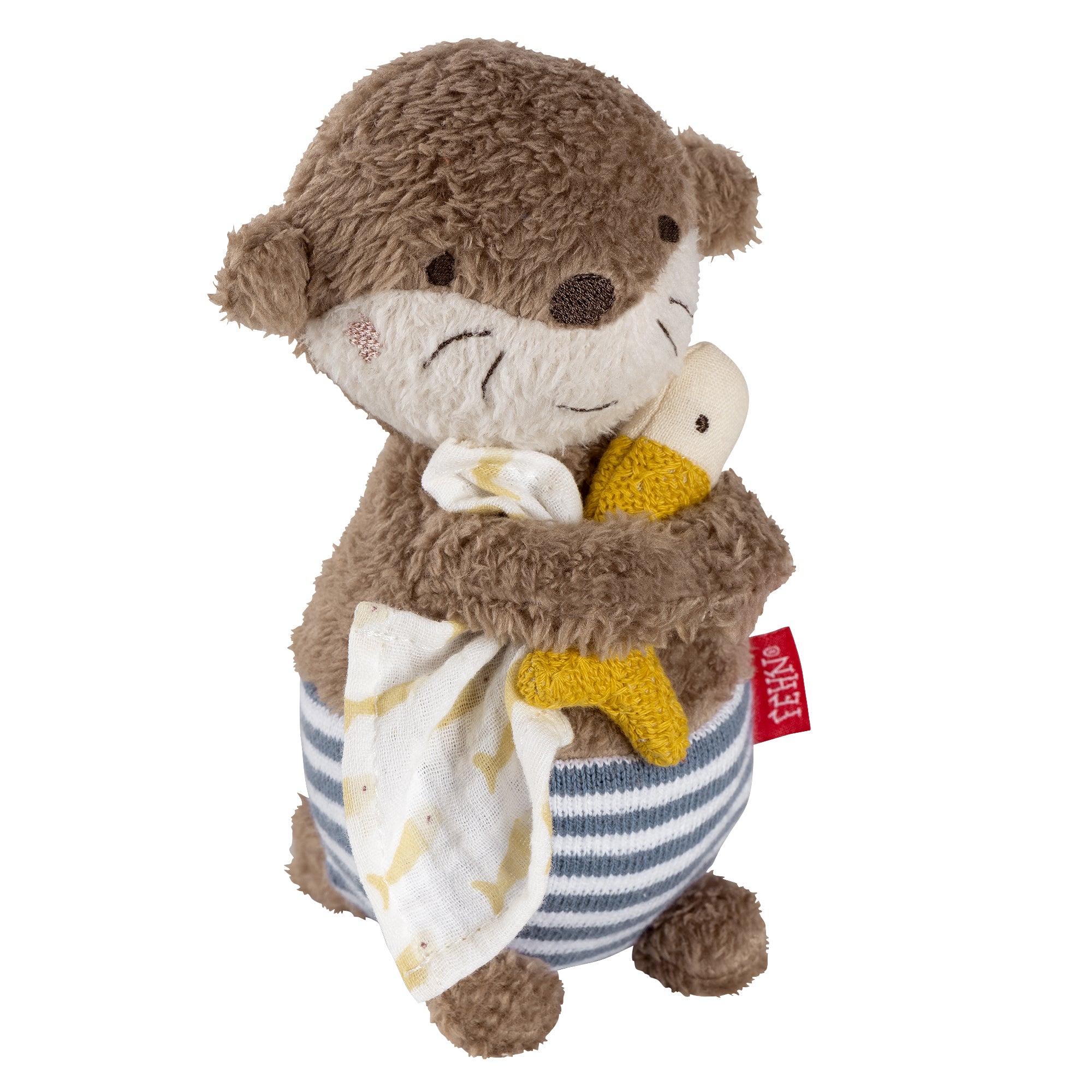 Badspeeltje Otter Theo