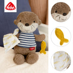 Balansknuffel Otter Theo