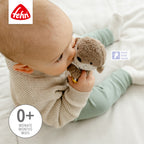 Grijpknuffel Otter Theo