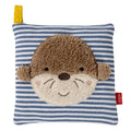 Kersenpitkussen Otter Theo