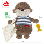 Knisperotter Otter Theo