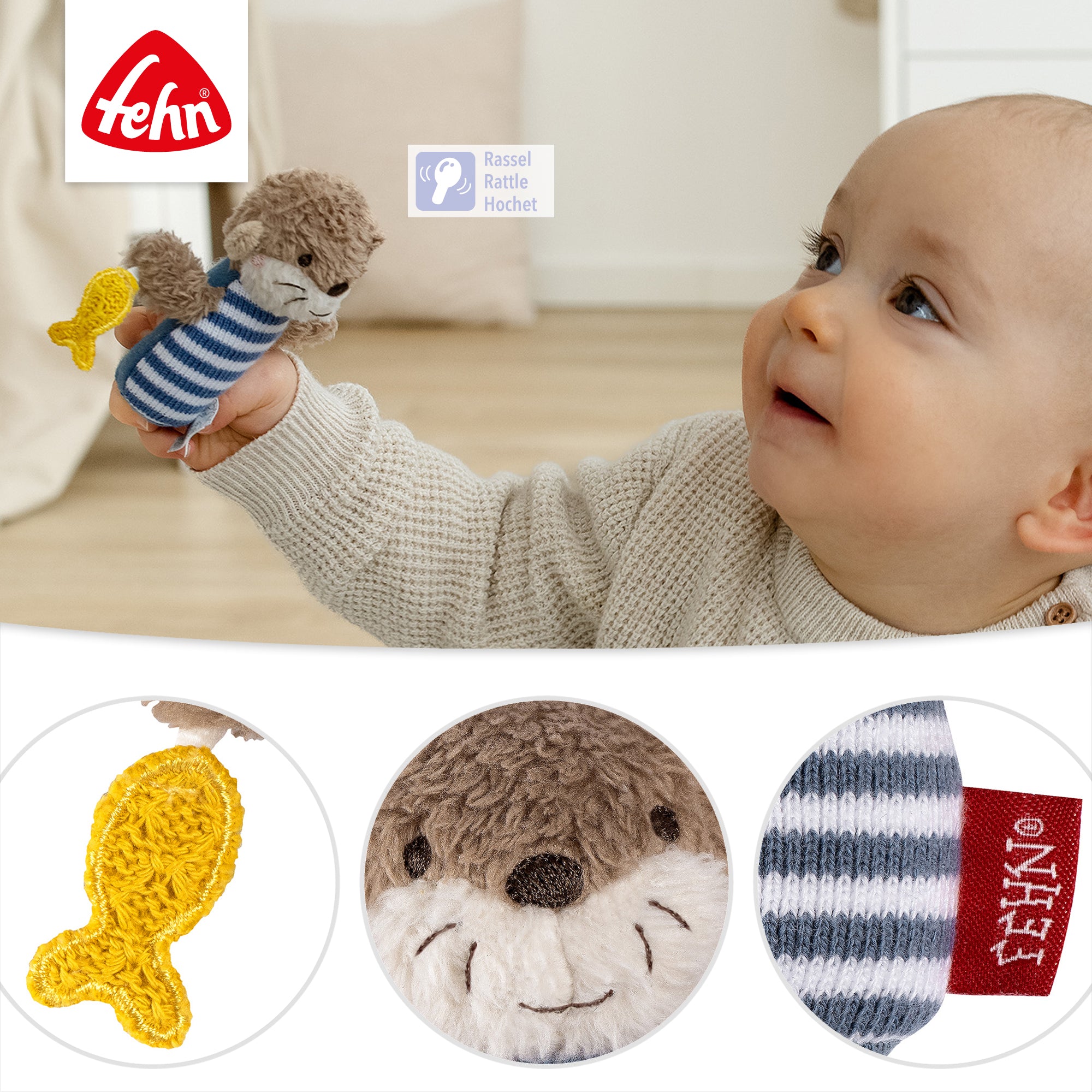 Rammelaar Otter Theo