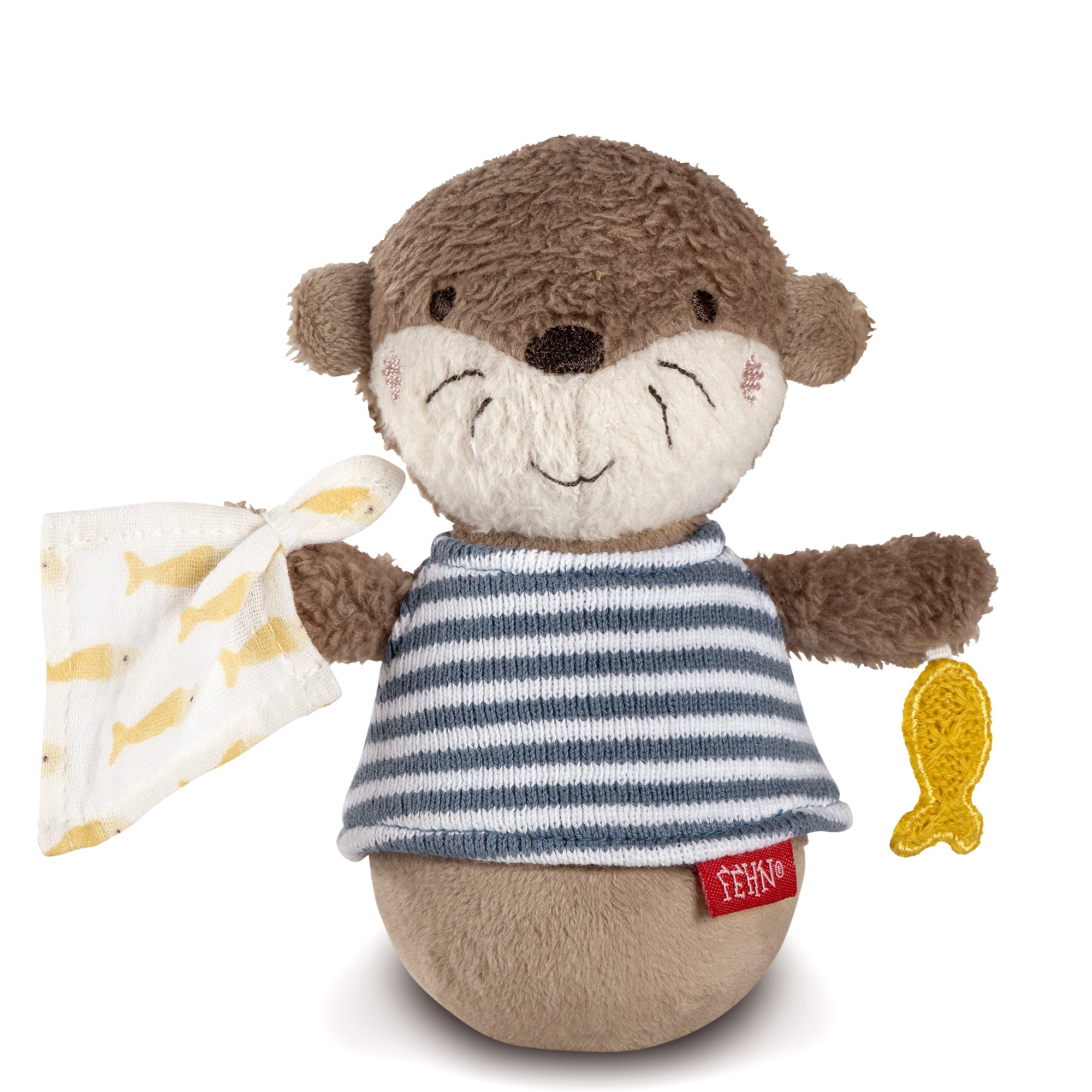 Tuimelaar Otter Theo