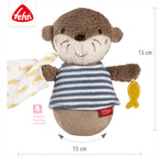 Tuimelaar Otter Theo