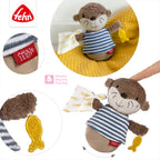 Tuimelaar Otter Theo