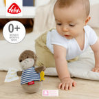 Tuimelaar Otter Theo