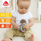 Rammelring Otter Theo