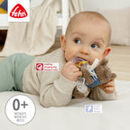 Rammelring Otter Theo