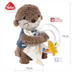 Rammelring Otter Theo