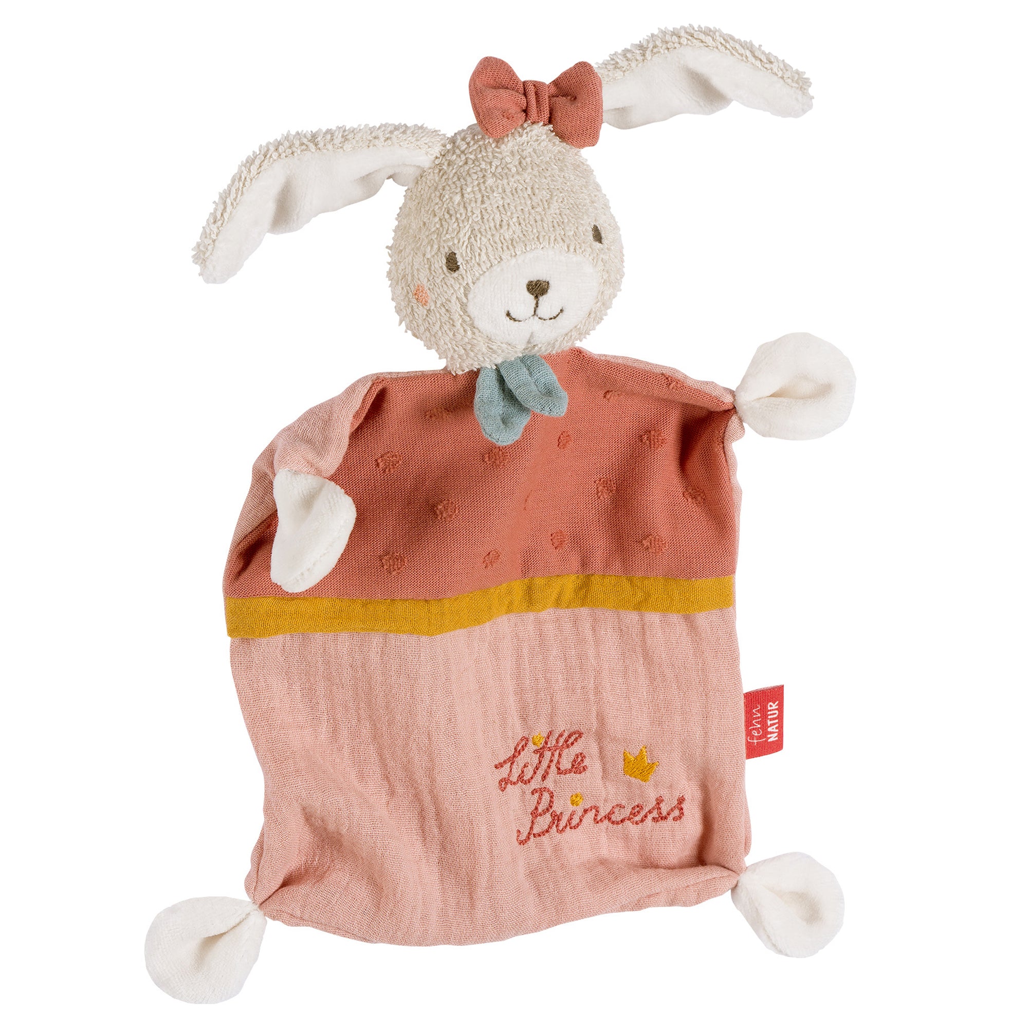Fehn Fehnnatur Haas giftbox kraamcadeau