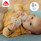 fehnNATUR Mini Rammelaar Pferdinand