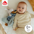fehnNATUR Knuffeldoekje Deluxe Pferdinand