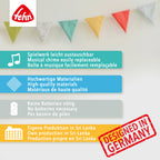 fehnNATUR Muziekpaard Pferdinand