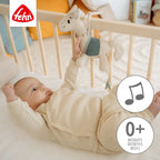 fehnNATUR Muziekpaard Pferdinand