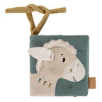 Knuffelen met Pferdinand | Kraamcadeau Giftbox