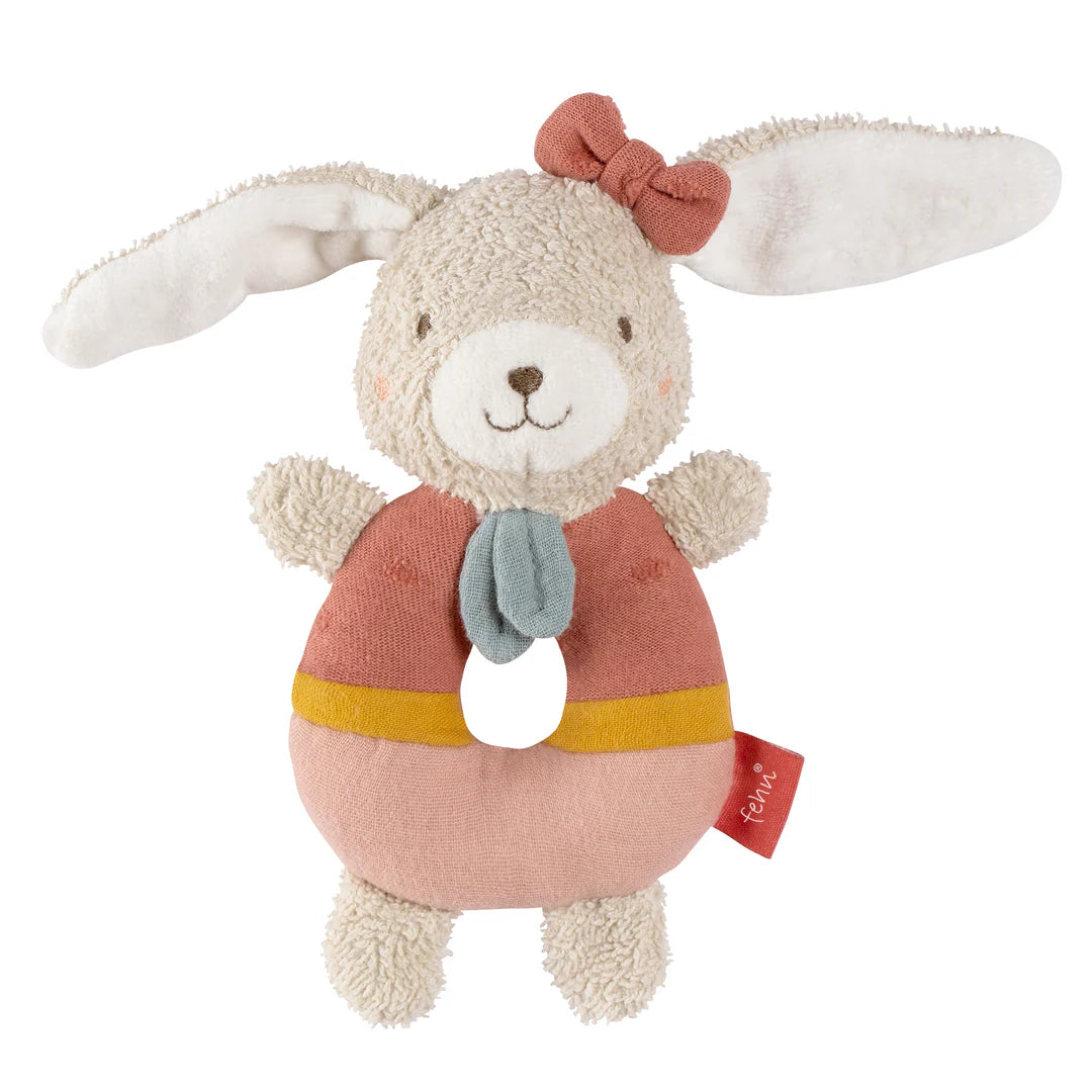 Fehn Fehnnatur Haas giftbox kraamcadeau