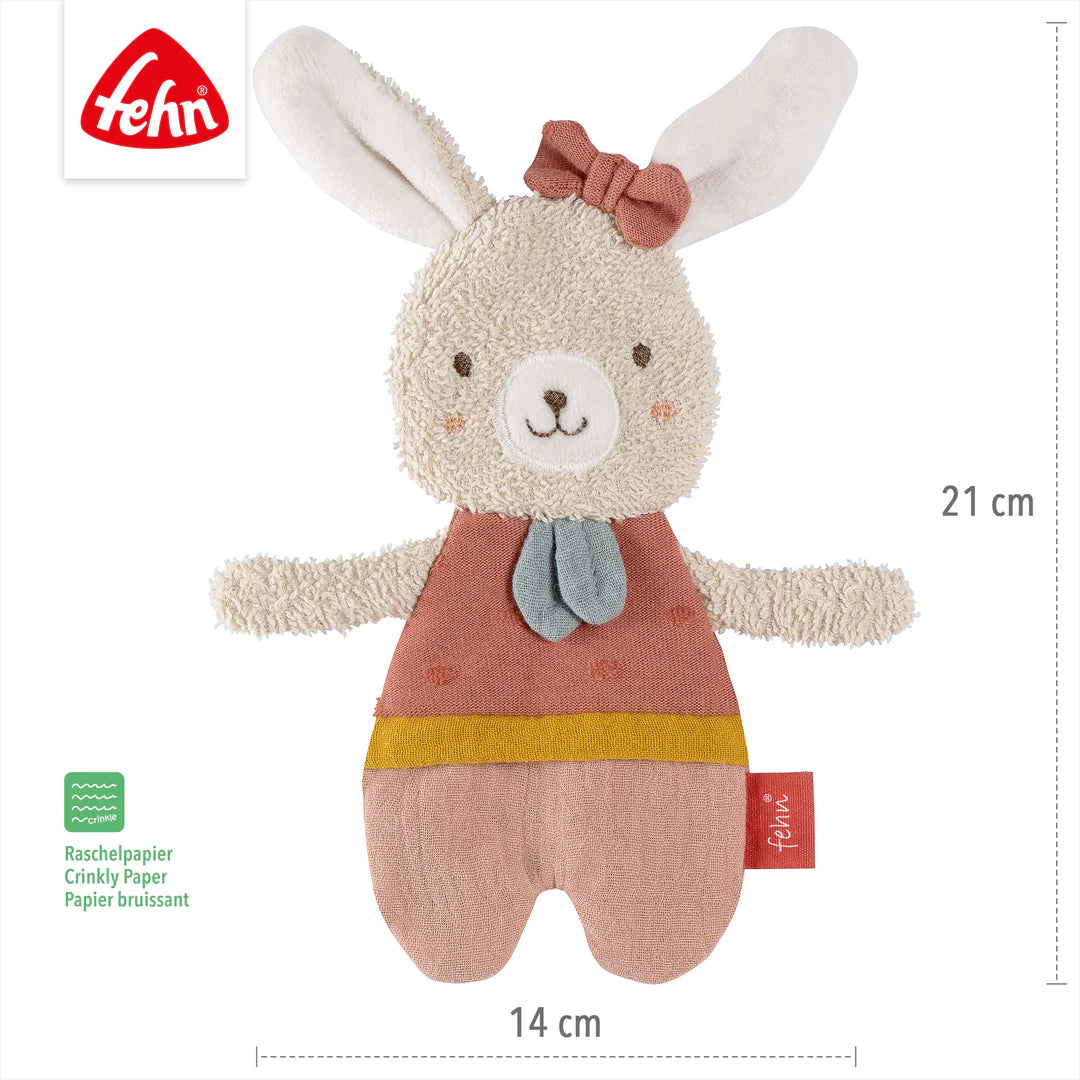 fehnNATUR Knisperhaas