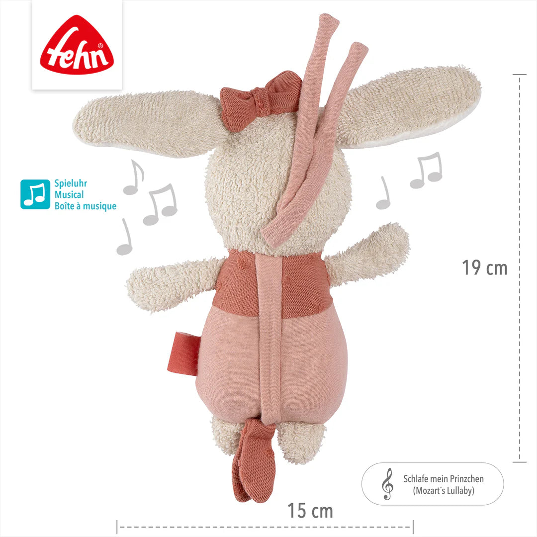 fehnNATUR Muziekhaas