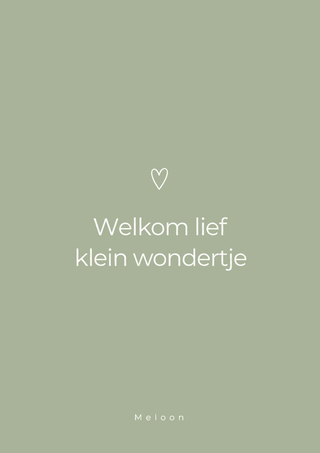 geboorte_kaartje