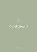 gefeliciteerd-kaartje