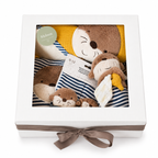 otter theo fehn kraamcadeau giftbox